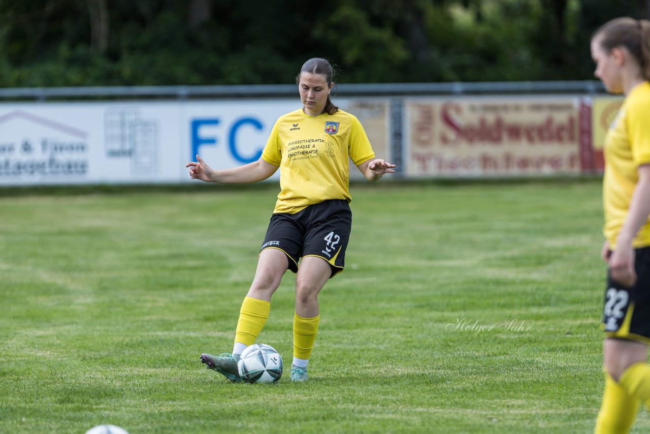 Bild 59 - F Merkur Hademarschen - SV Frisia 03 Risum-Lindholm : Ergebnis: 1:1